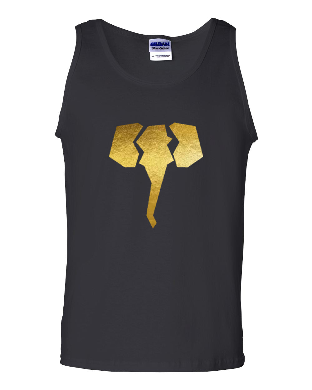 Elephant Men Tank