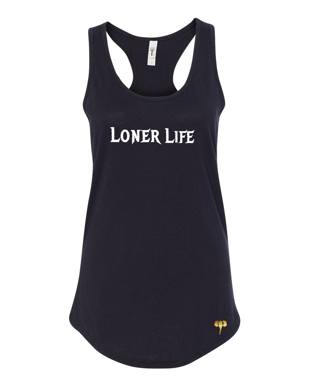 Loner Life Women's Tank