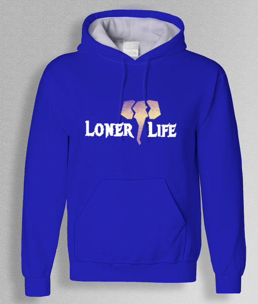 Loner Life Hoodie