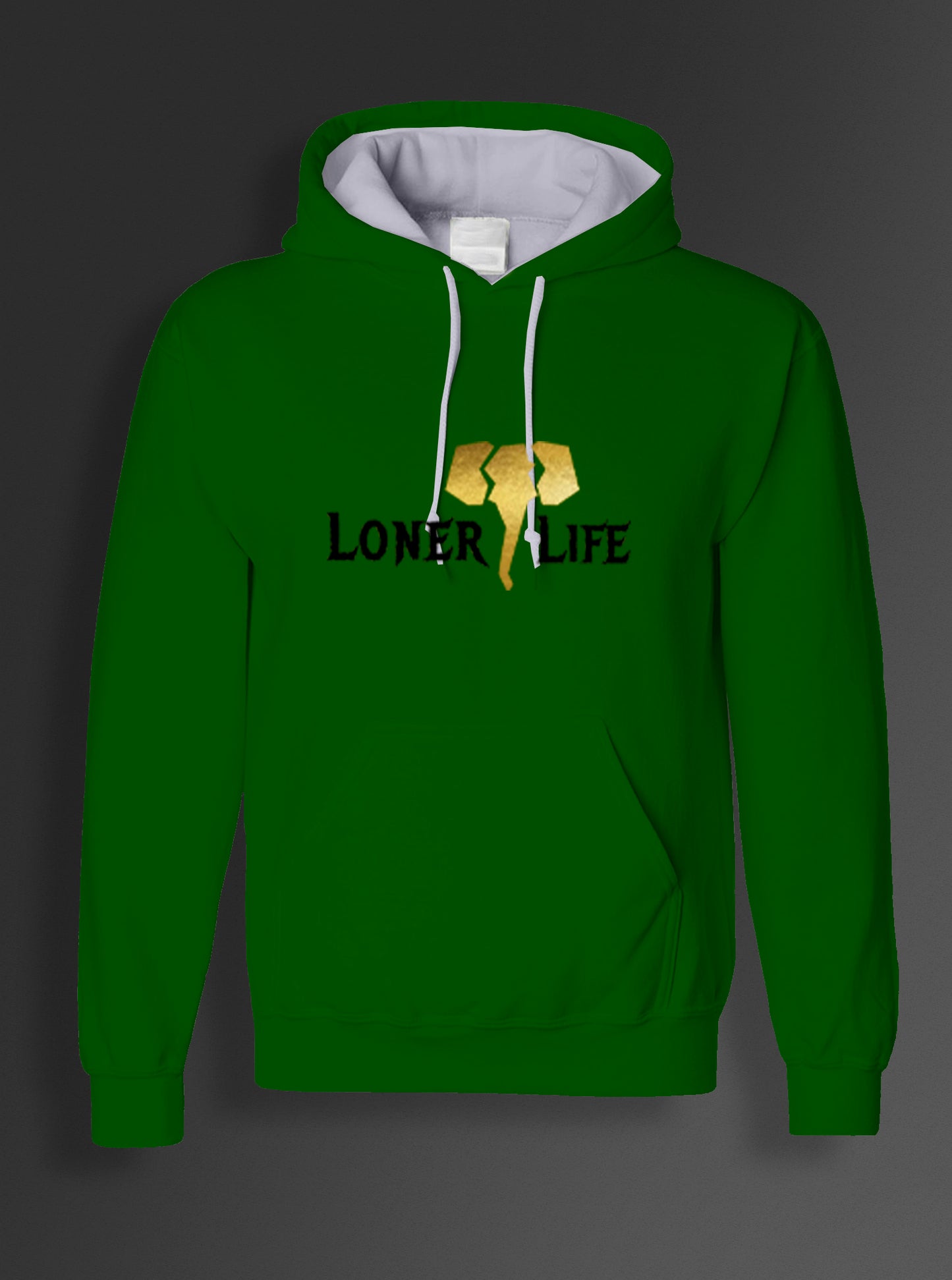 Loner Life Hoodie