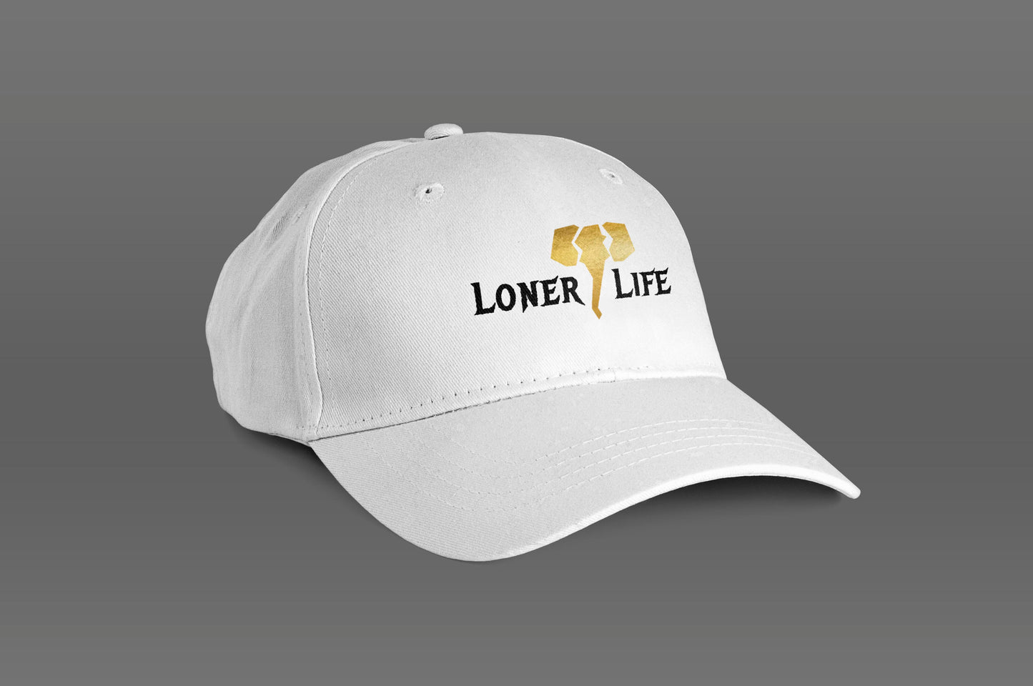 Loner Life Hat