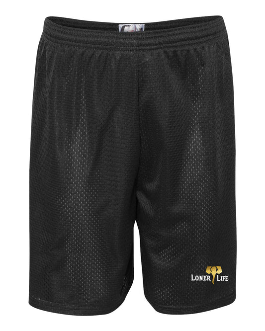 Men's Mesh Shorts