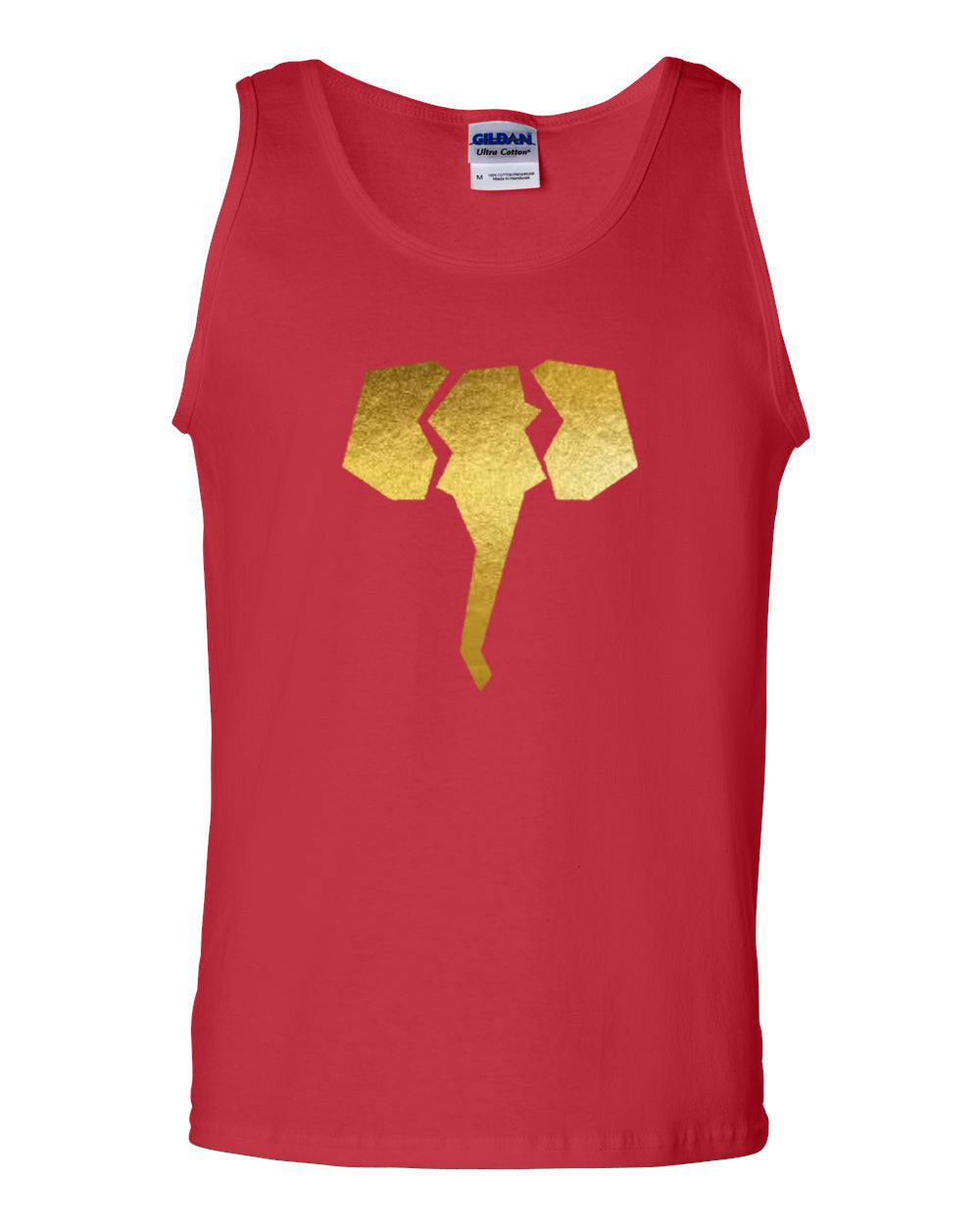 Elephant Men Tank