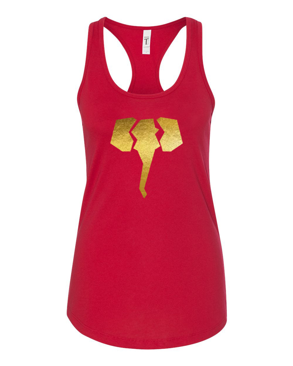 Elephant Women's Tank