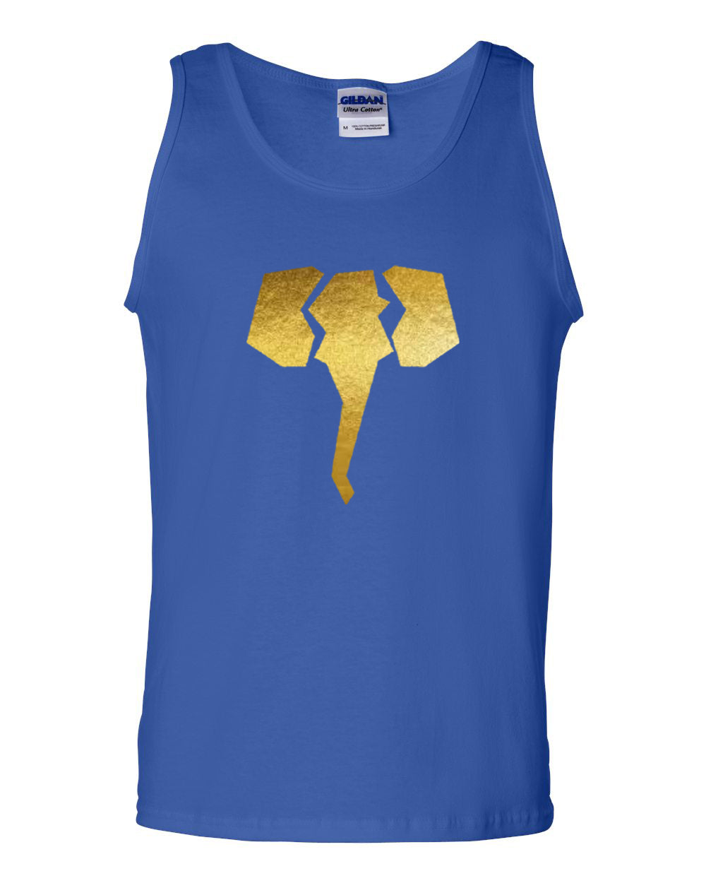 Elephant Men Tank