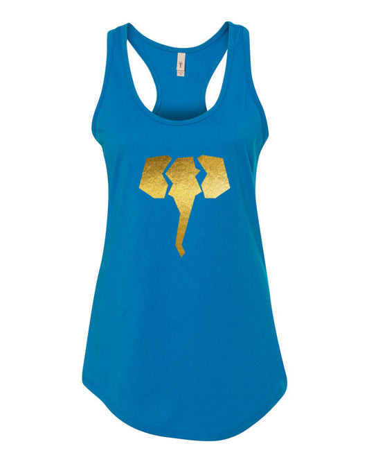 Elephant Women's Tank