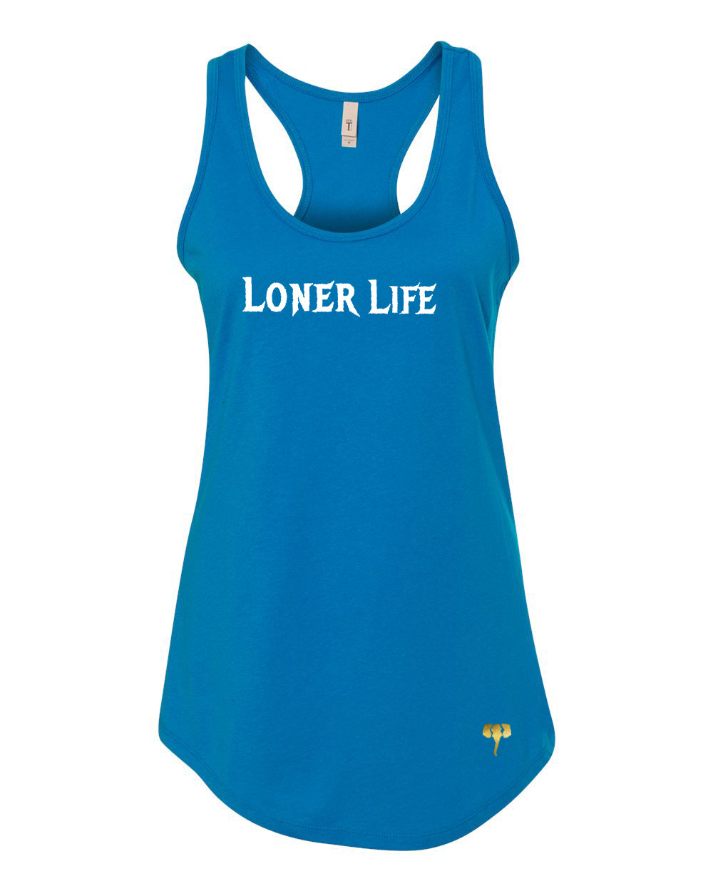 Loner Life Women's Tank