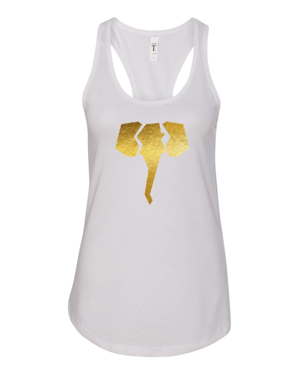 Elephant Women's Tank