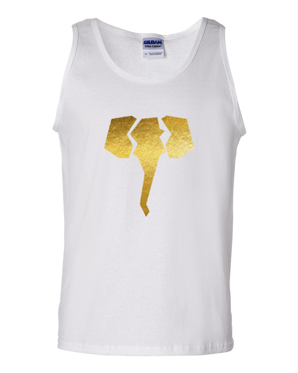 Elephant Men Tank