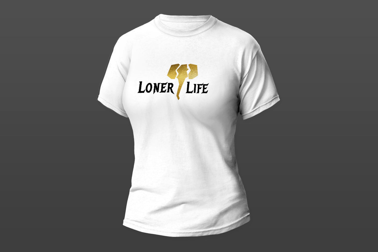 Loner Life Original T-Shirt